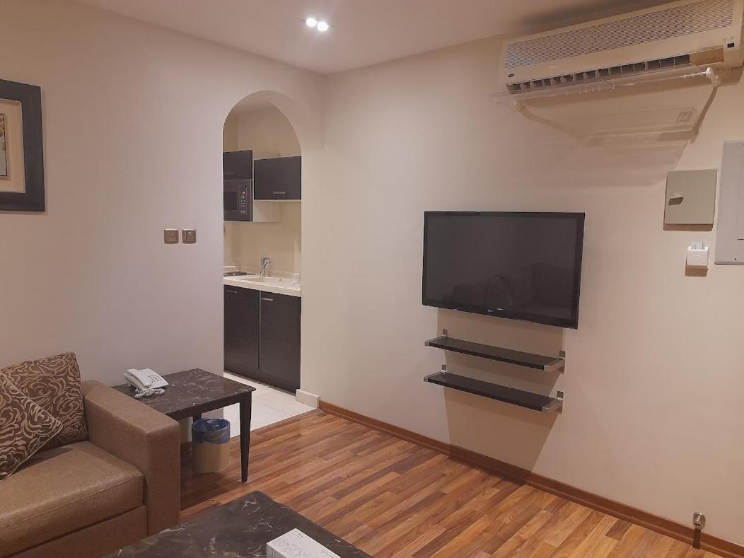 Aswar Hotel Suites Al Khobar Exterior photo